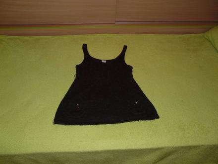 Úpletové šiatky, c&a,122