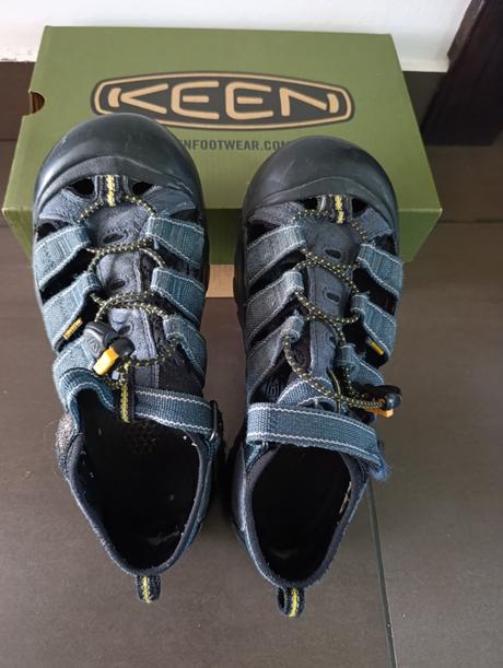 Keen newport h2, keen,38