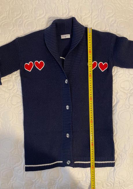 Monnalisa svetrik, monnalisa,134