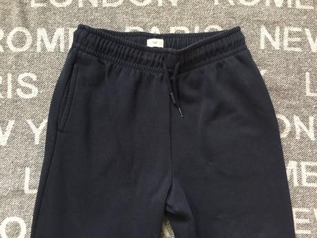 Chlapcenske teplaky 10-11 rokov, f&f,146