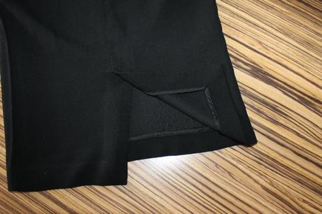 Puzdrová sukňa massimo dutti v. 36, 36