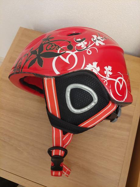 Prilba na lyžovanie, snowbord, xs