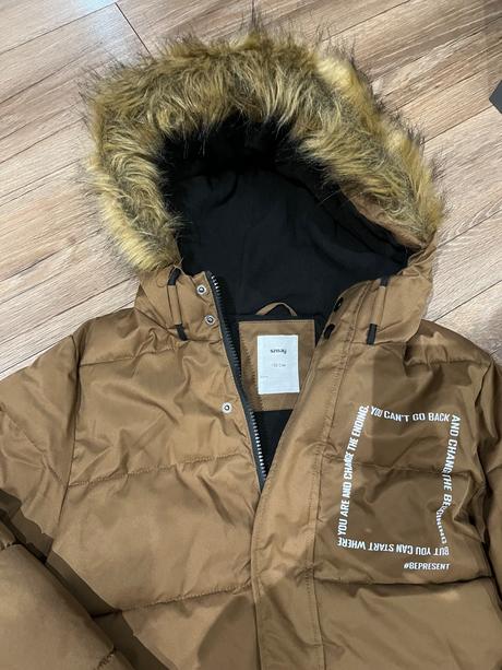 Bunda na zimu pre chlapca, sinsay,152