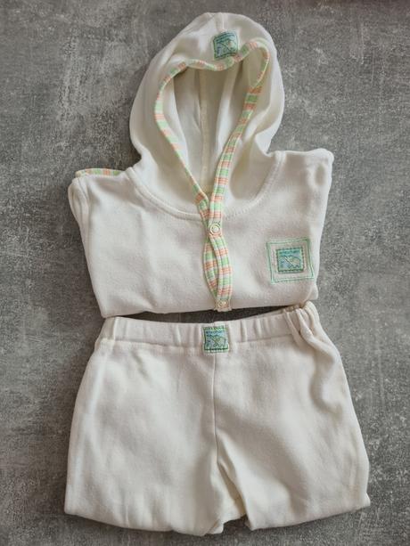 Detský set, richelieu,56