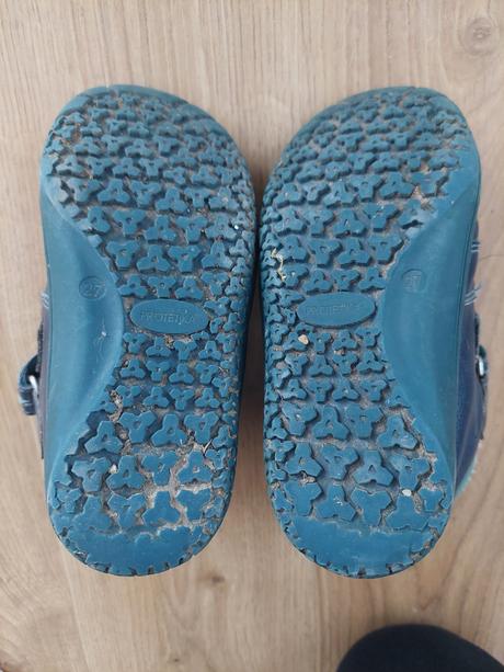 Zimne cizmy protetika 27, protetika,27