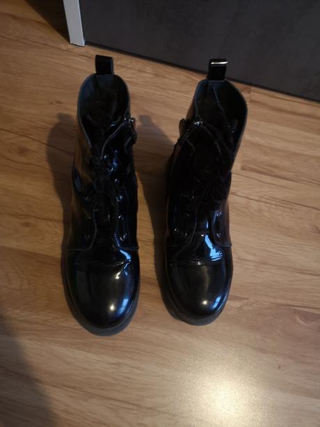 Dievcenske cizmy protetika 37, protetika,37