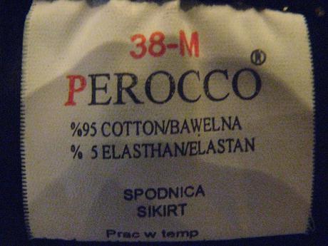 Pekný príležitostný top, s