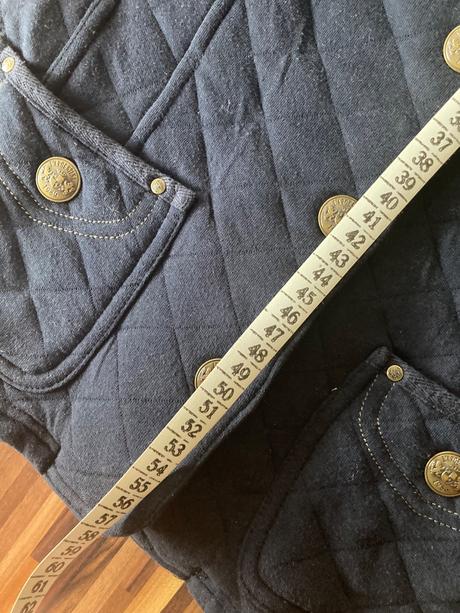 Sako/mikina l'argentina, s