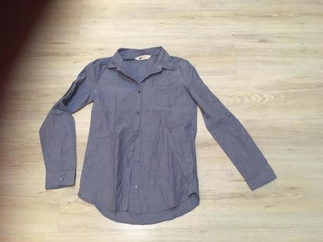 Kosela12az13r, h&m,158