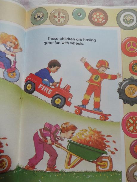 2 x angličtina pre predškolákov,