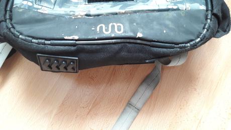 Školská taška tolgal, 