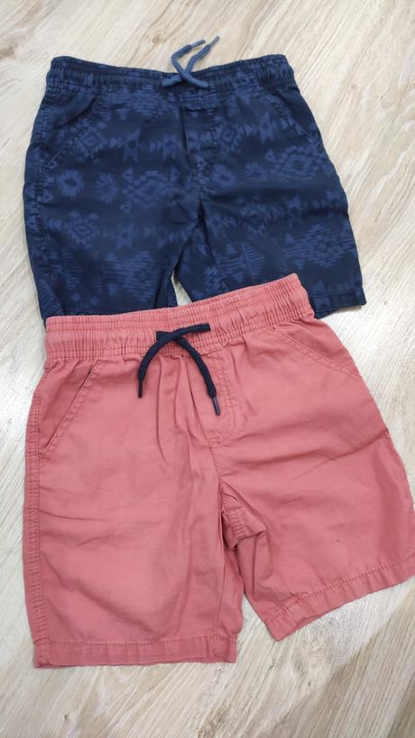 Kraťasy, lupilu,104