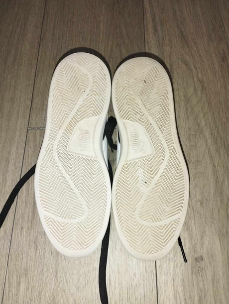 Tenisky puma 37,5, puma,37