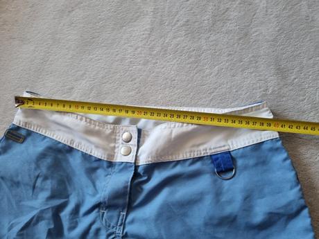 Šortky do vody a na pláž, c&a,38