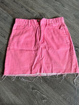 Dámska sukňa, gate,m