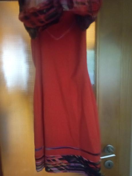 Extravagantné mini šaty 1x oblečené, s