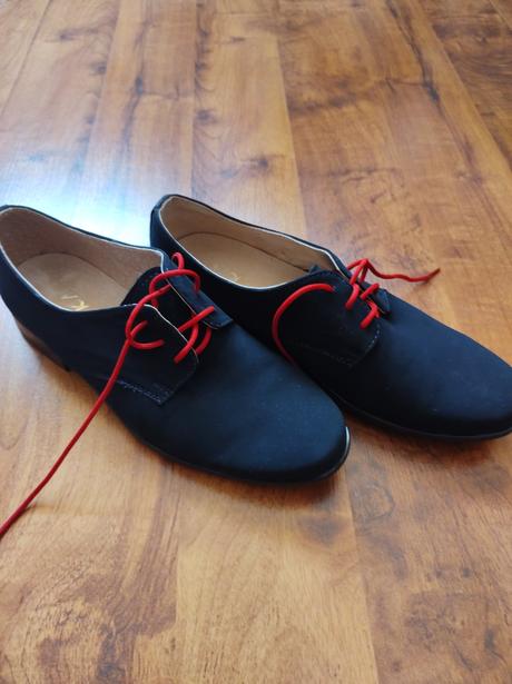 Topánky spoločenské, 36