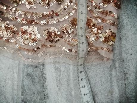 Luxus šaty love&lemonade, vxs-s, 34