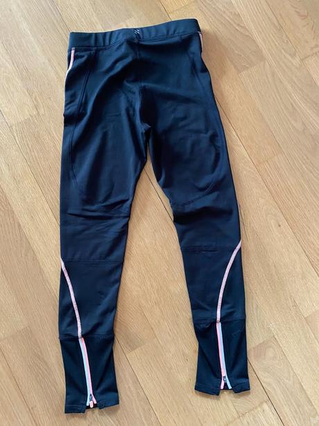 Športové nohavice h&m, 140