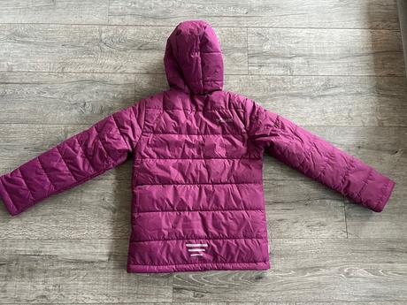 Kvalitna funkcna zimna bunda zn. trollkids, trollkids,152