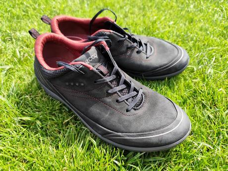 Elegantné tenisky, ecco,37