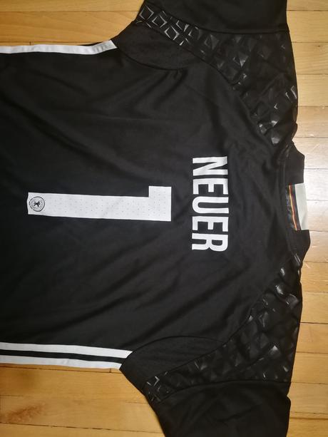 Futbalový dres, adidas,176