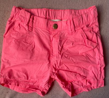 Dievčenské kratasy, h&m,128