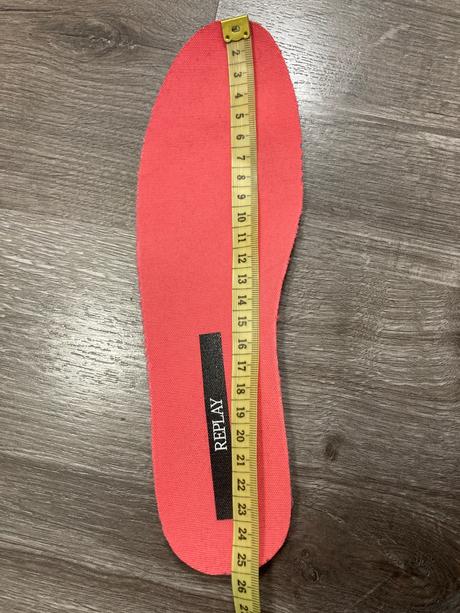 Replay tenisky, replay,38