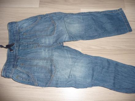 Nohavice, zara,86