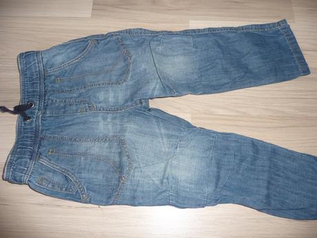 Nohavice, zara,86