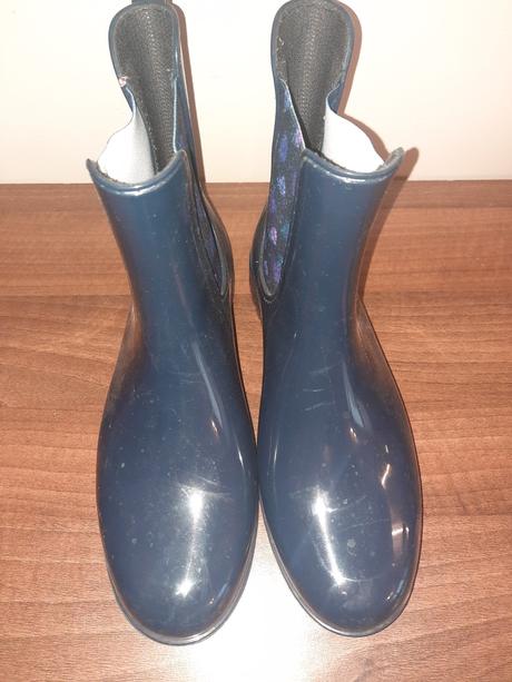 Dámske gumáky, 37