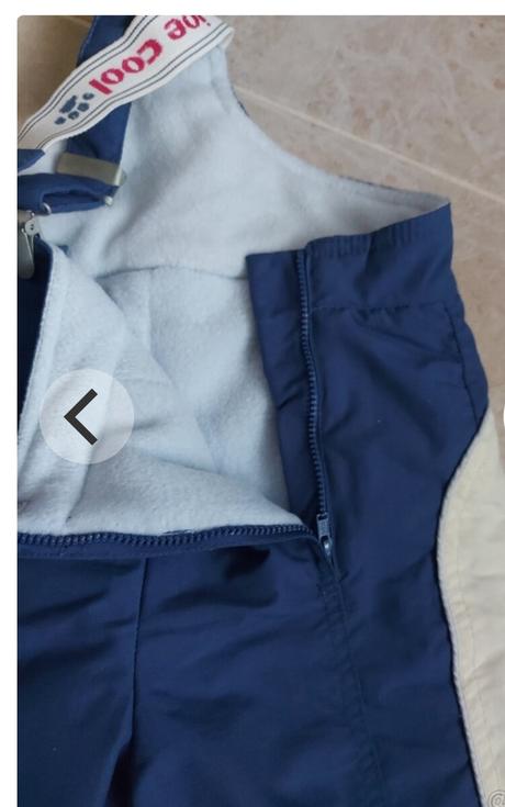 Oteplovacky, snoopy,74