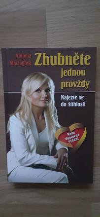 Zhubněte jednou provždy,