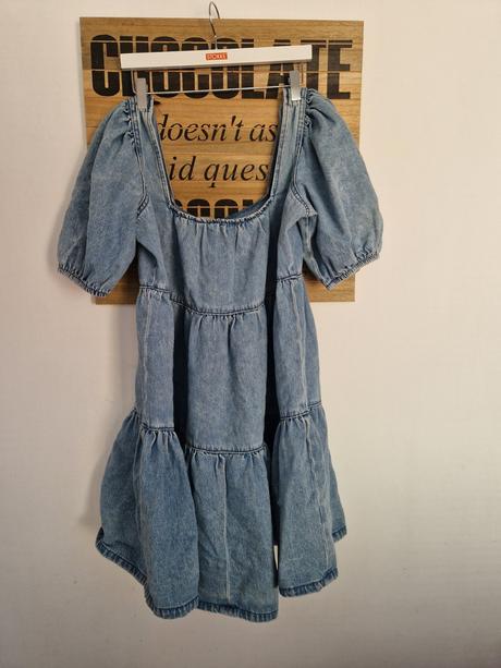 Riflove saty river island, river island,m