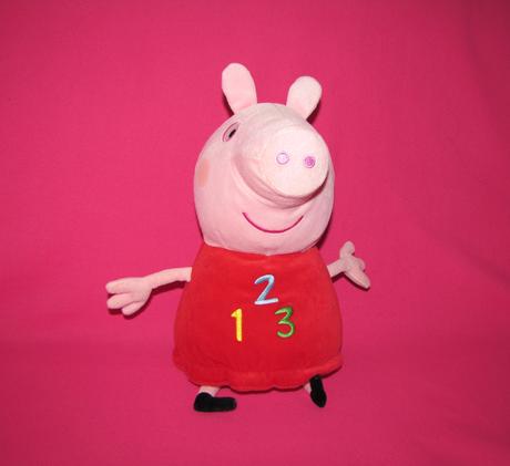 Peppa pig, 