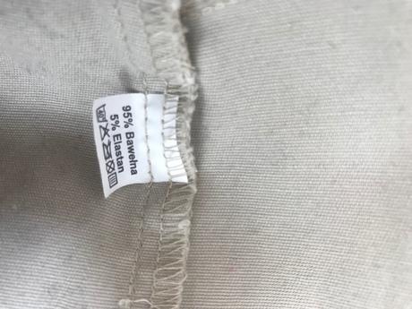 Sukňa s elastanom, 48