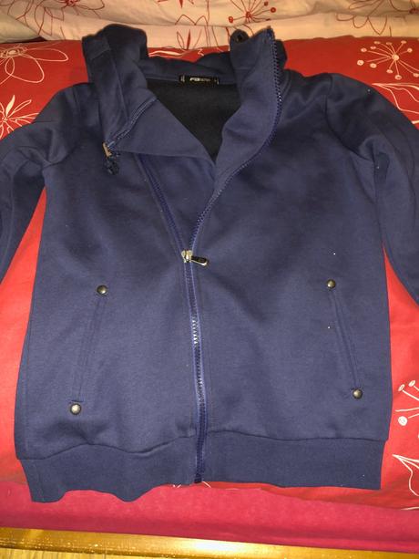 Mikina, new yorker,40