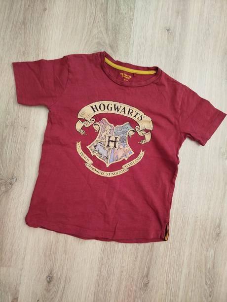 Tričko harry potter, reserved,128