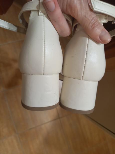 Lodičky s ramienkom, graceland,38