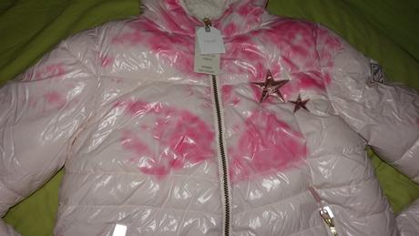 Nova zimna bunda next, next,170