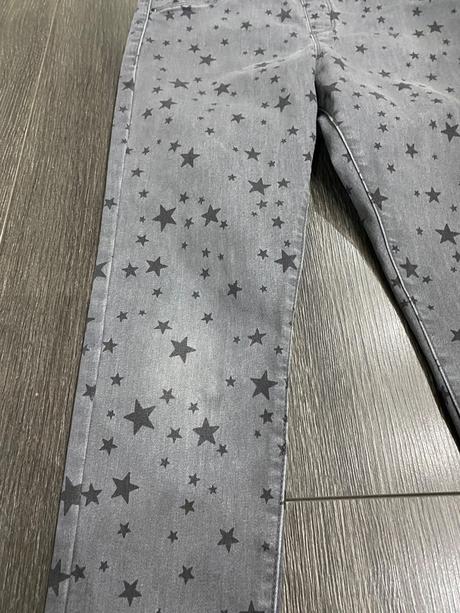 Dievčenské rifle velk.140, f&f,140