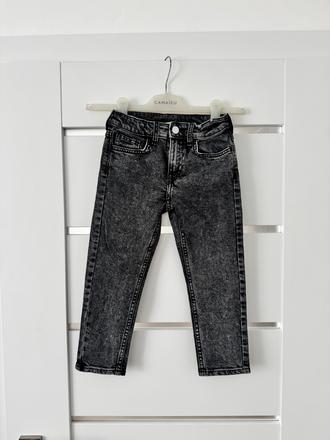 Chlapčenske rifle reserved, reserved,110