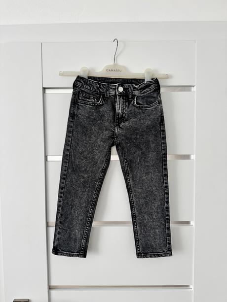 Chlapčenske rifle reserved, reserved,110