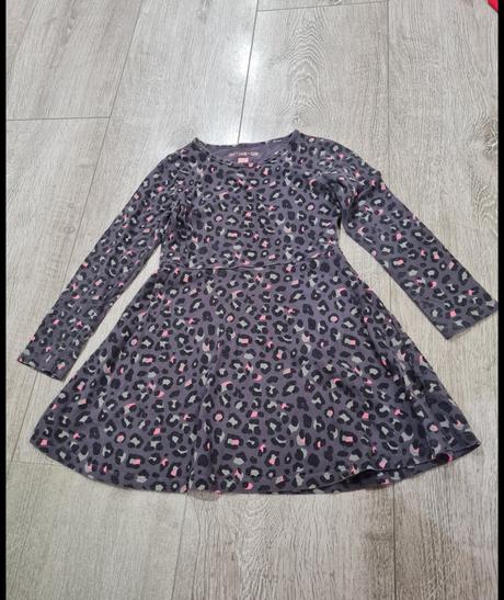 Šaty bavlna, f&f,122