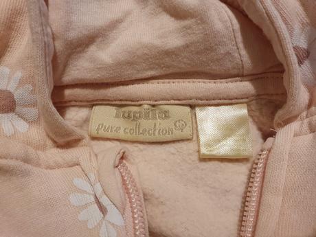 Mikina lupilu 86/92, lupilu,86