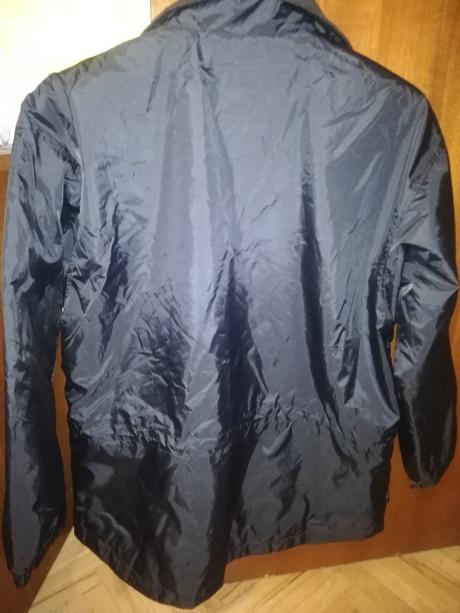 Vetrovka columbia, columbia,l