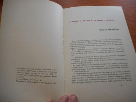 Výtvarná výchova,