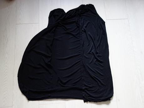 Tenšia dlhá mäkká vesta bershka, bershka,s