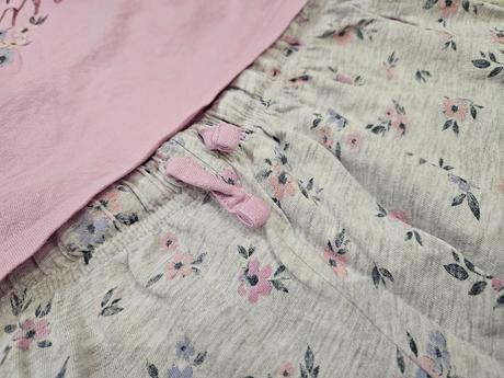 Ružové pyžamko, 146