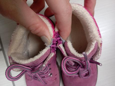 Zimno prechodné topánky, deichmann,24